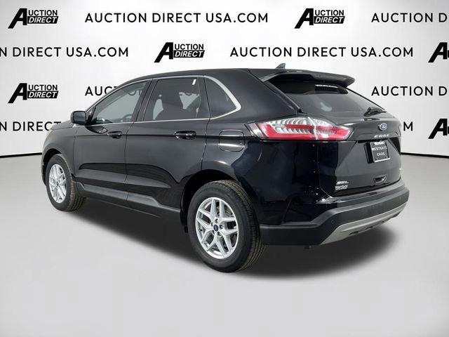 Used 2022 Ford Edge SEL w/ Convenience Package AWD/4WD image 43