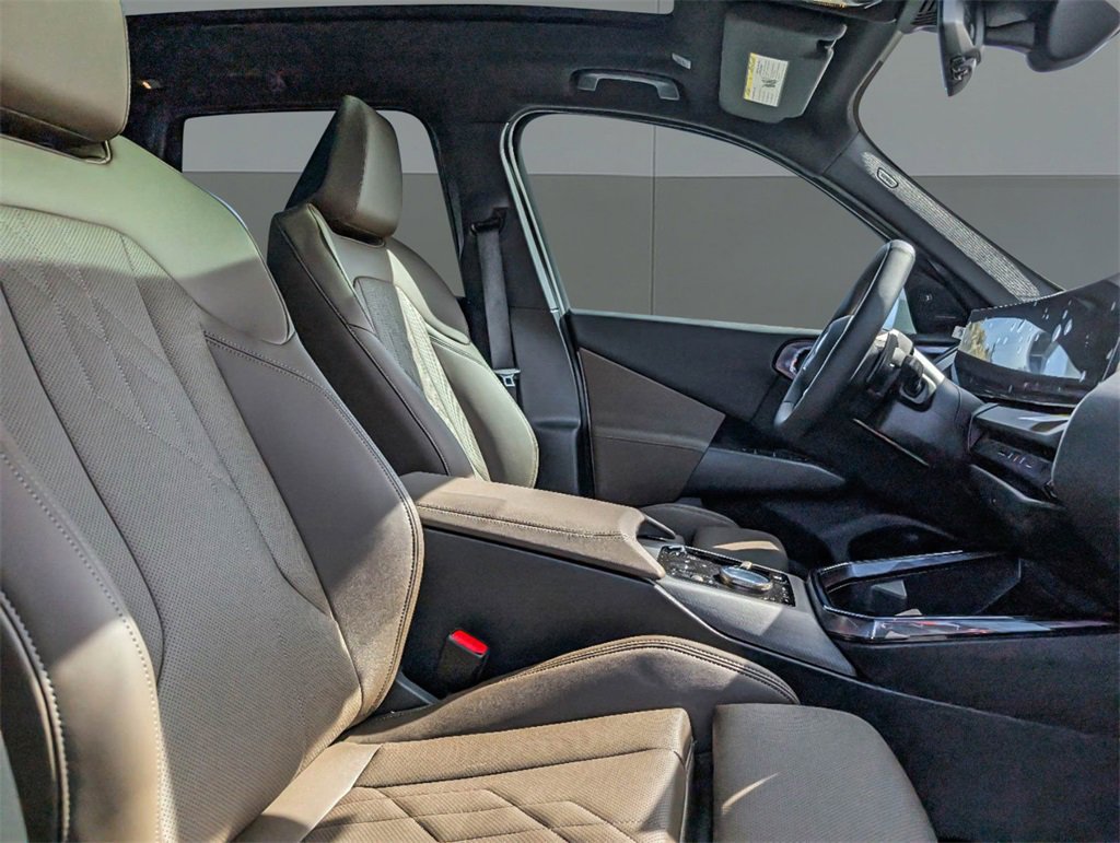 New 2025 BMW X3 xDrive30i w/ Premium Package image 21