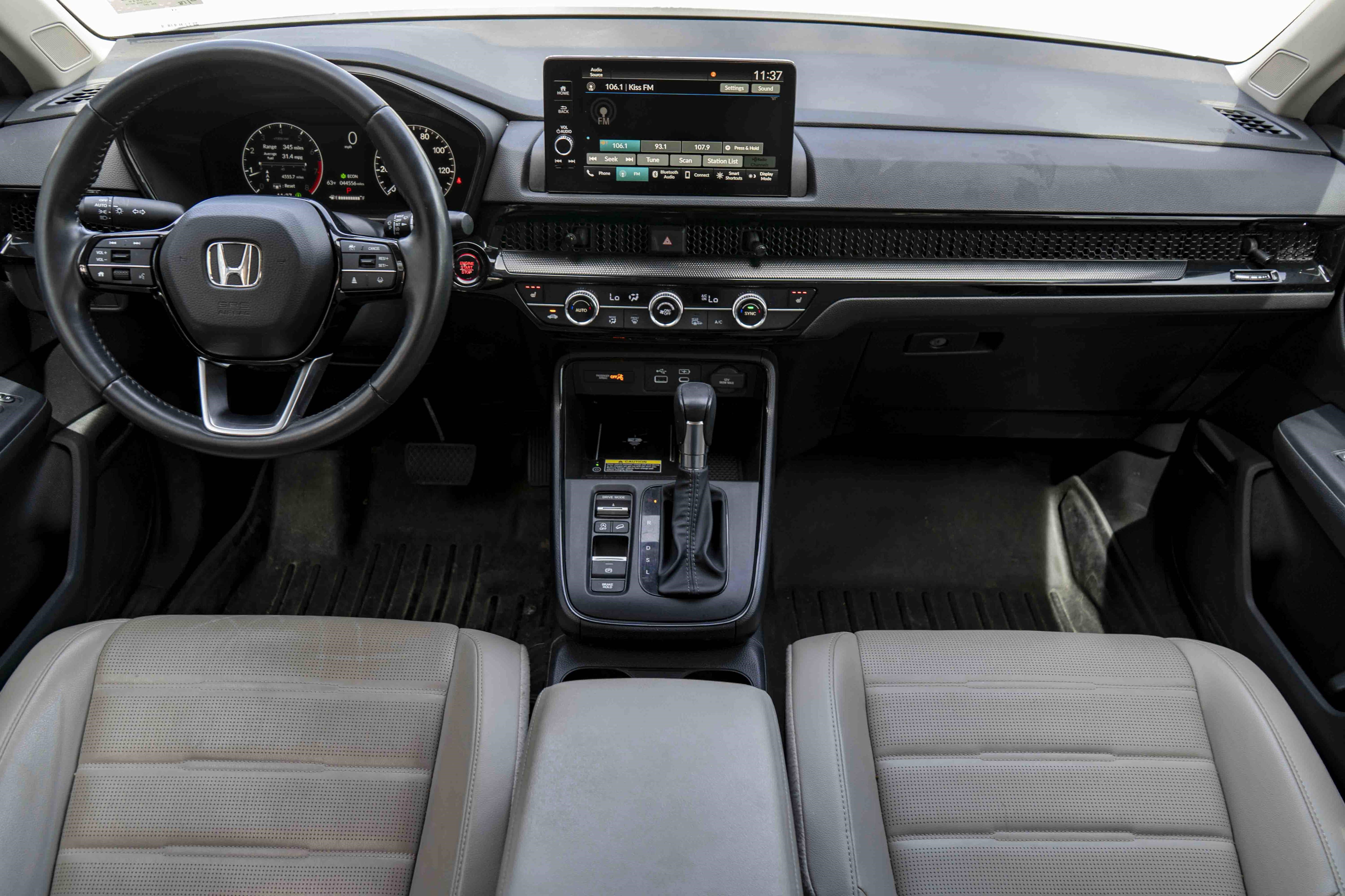 Certified 2023 Honda CR-V EX-L image 26