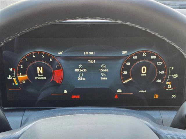 New 2026 Ford Mustang GT image 11