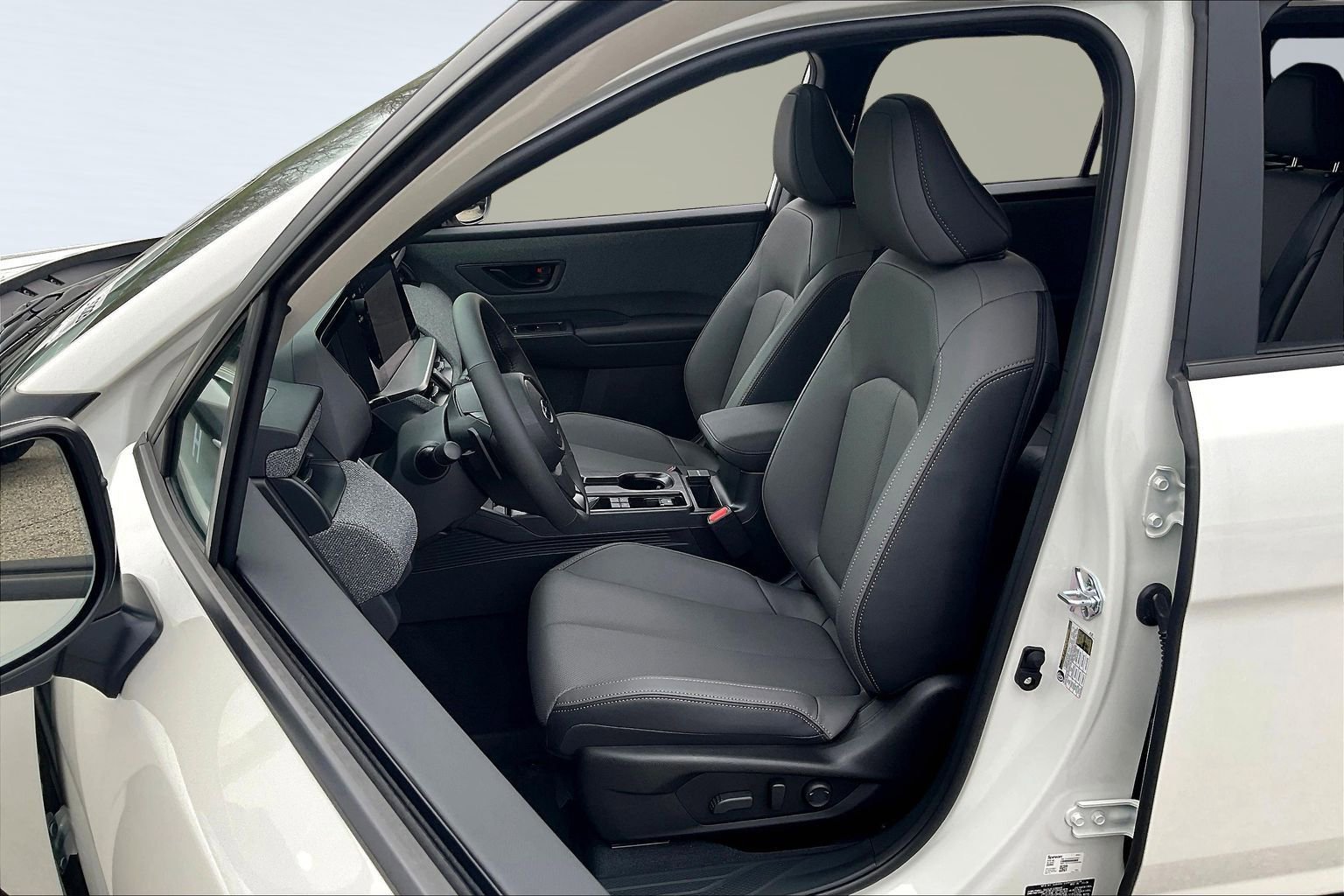 New 2026 Subaru Outback Limited AWD/4WD image 9