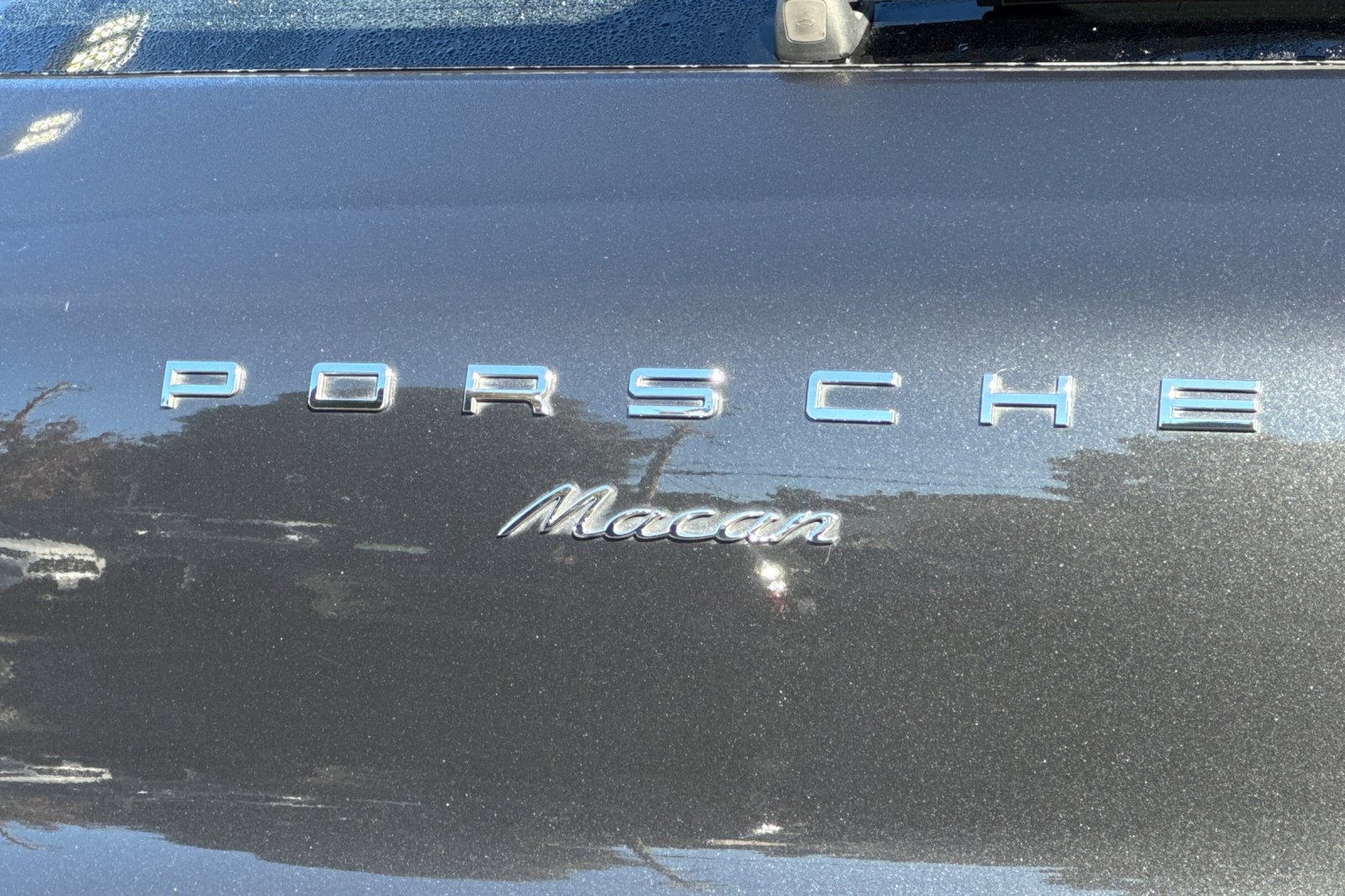 Used 2017 Porsche Macan image 13