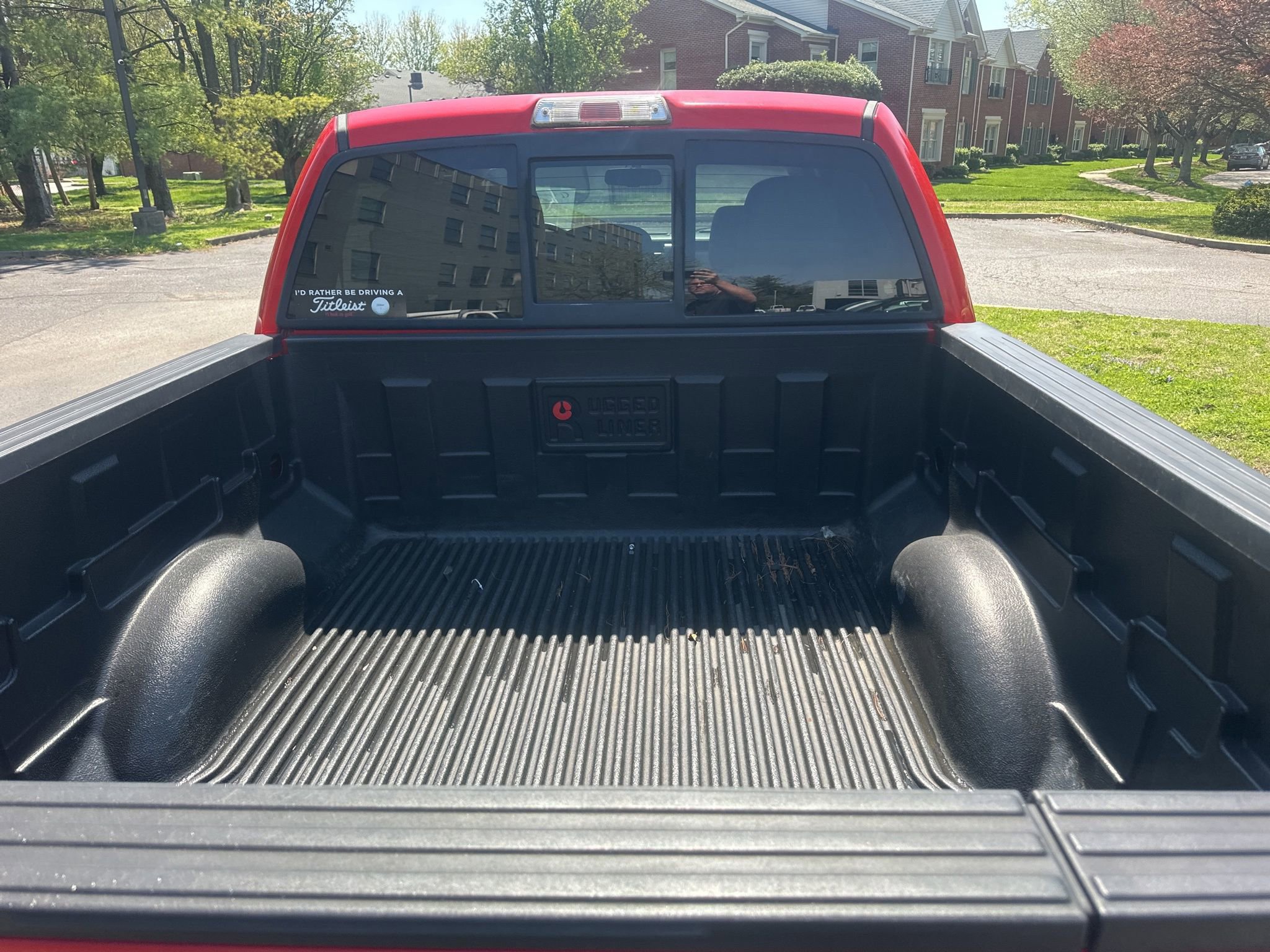 Used 2012 Ford F150 Lariat w/ Lariat Chrome Pkg AWD/4WD image 8