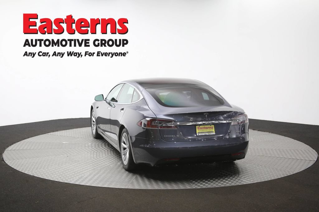 Used 2018 Tesla Model S 100D AWD/4WD image 34