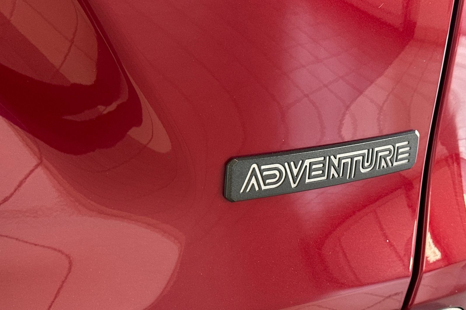 Certified 2024 Toyota RAV4 Adventure AWD/4WD image 27