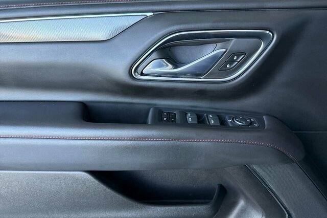 Used 2023 Chevrolet Tahoe RST RWD image 11