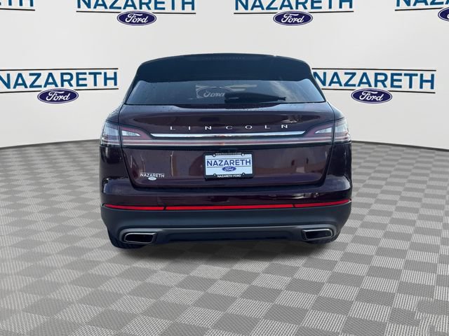 Used 2021 Lincoln Nautilus Reserve AWD/4WD image 6