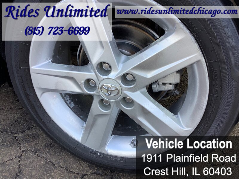 Used 2012 Toyota Camry SE image 35