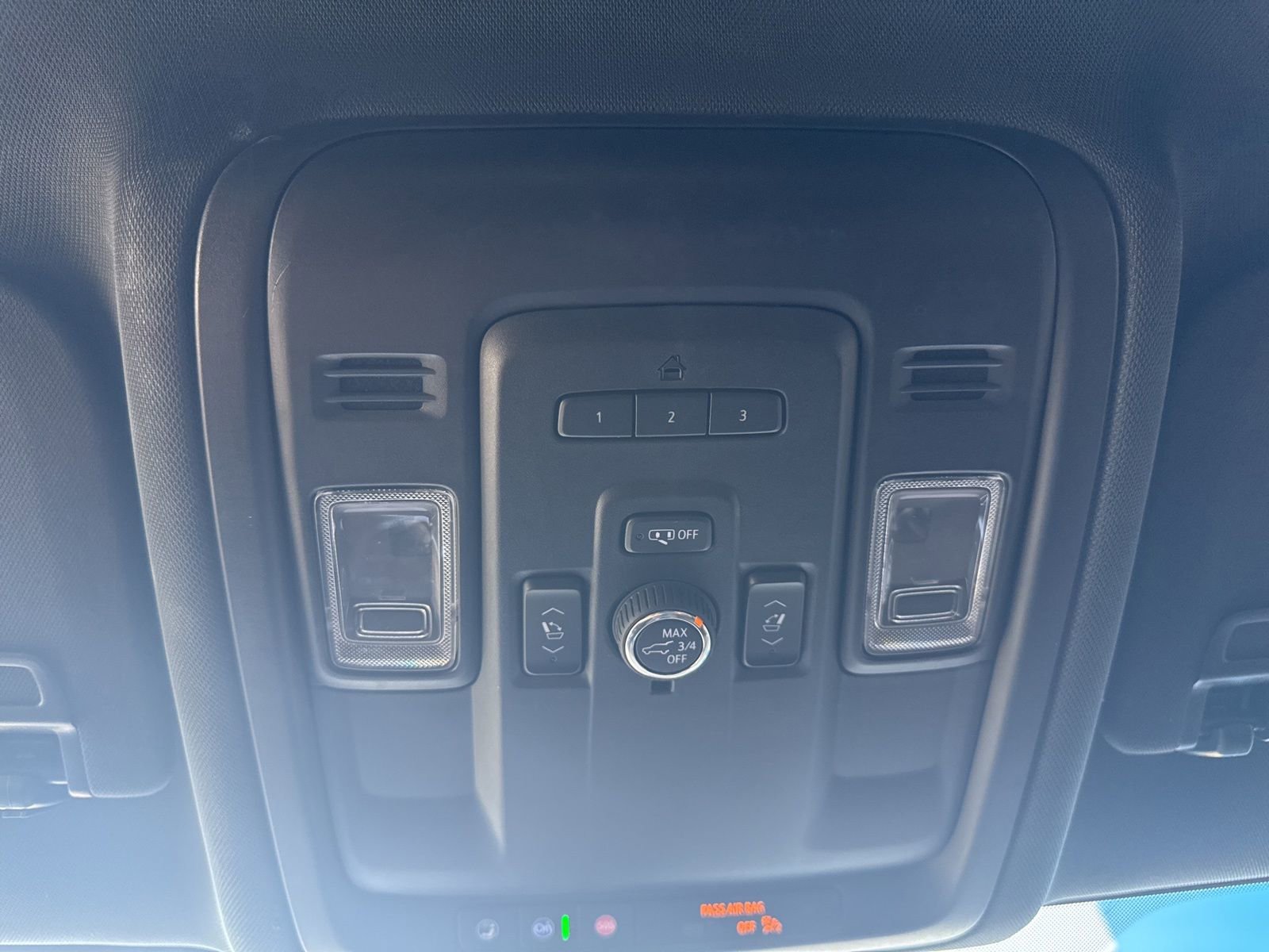 Used 2021 Chevrolet Tahoe High Country AWD/4WD image 33