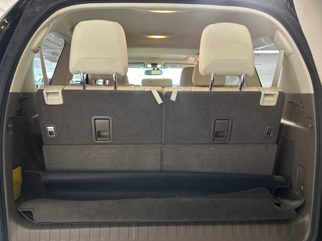 Used 2019 Lexus GX 460 Premium w/ Premium Package AWD/4WD image 25