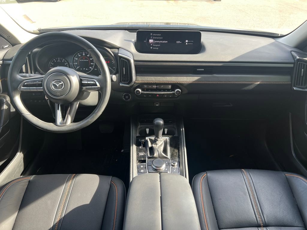 Used 2023 MAZDA CX-50 AWD 2.5 S w/ Cargo Package image 9
