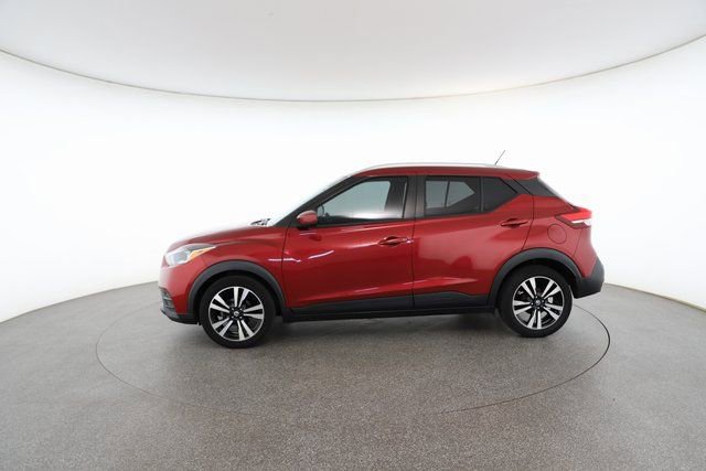 Used 2020 Nissan Kicks SV image 6
