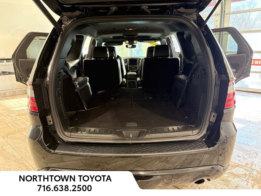 Used 2020 Dodge Durango GT image 7