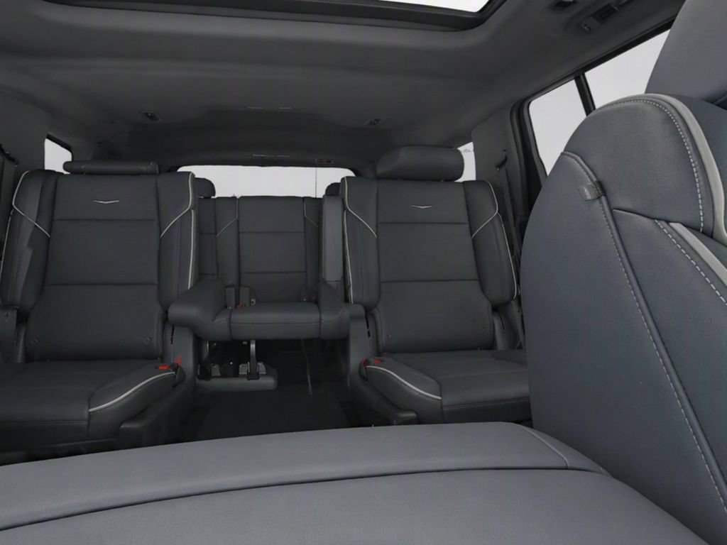 Used 2025 Cadillac Escalade Sport AWD/4WD image 27