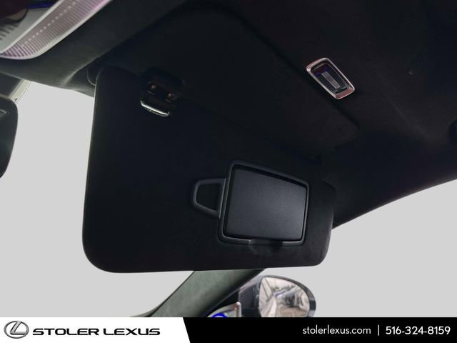 Used 2022 Mercedes-Benz S 580 4MATIC Sedan image 29