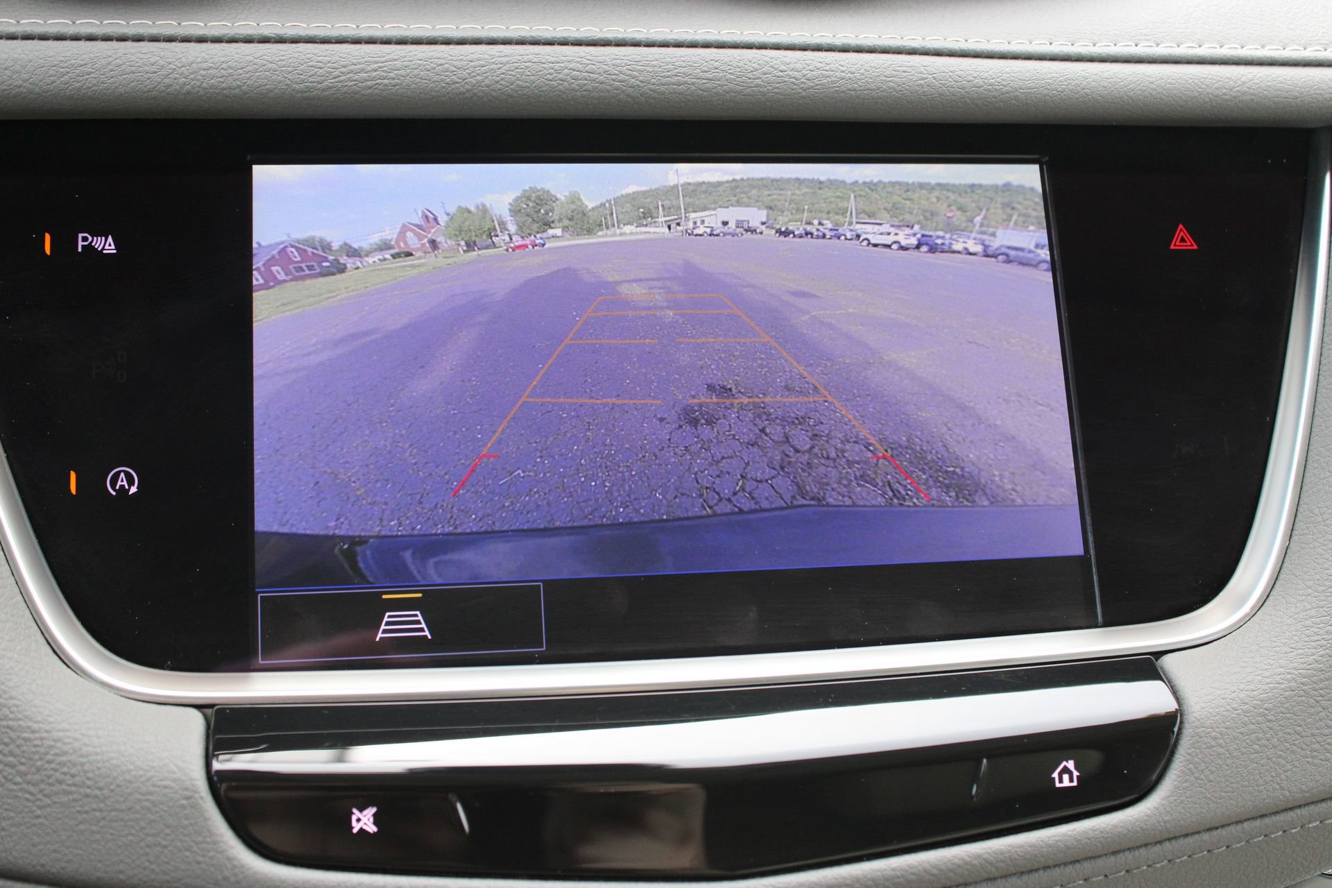 Used 2024 Cadillac XT5 Premium Luxury w/ LPO, Floor Liner Package AWD/4WD image 43