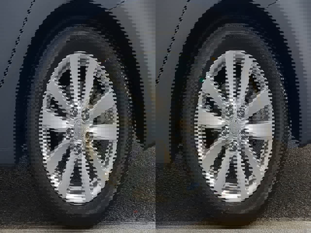 Used 2016 Kia Forte LX w/ LX Popular Plus Package image 13