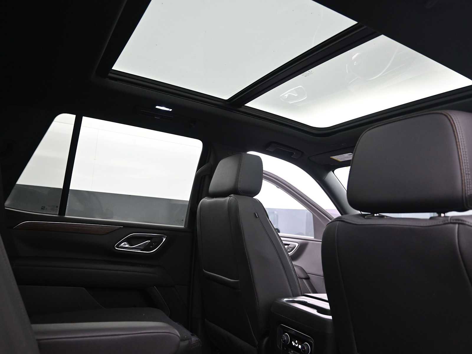 Used 2024 Chevrolet Tahoe High Country w/ Max Trailering Package image 30