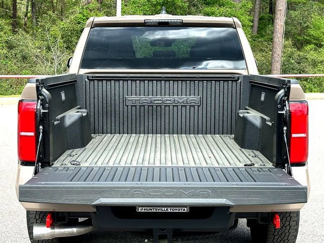New 2026 Toyota Tacoma TRD Off-Road image 23