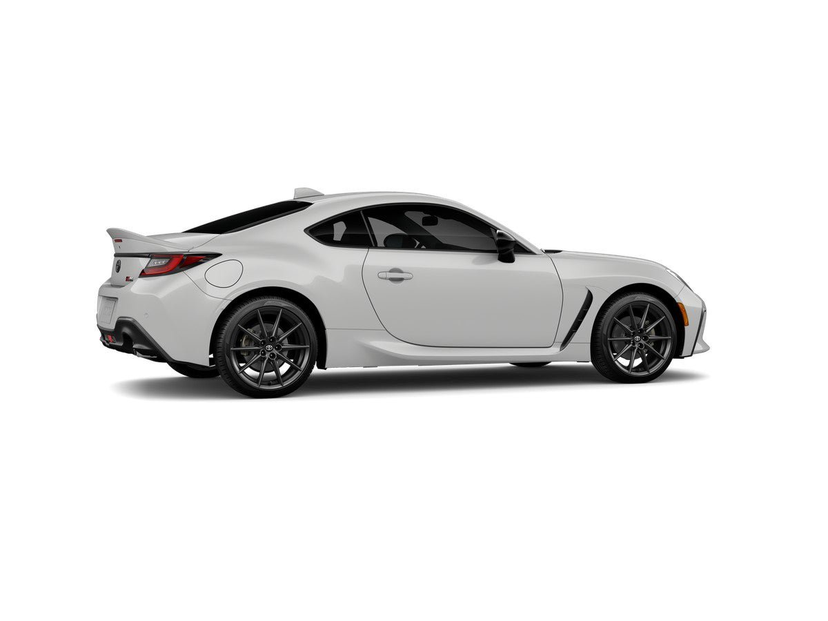 New 2027 Toyota GR86 Premium RWD image 11