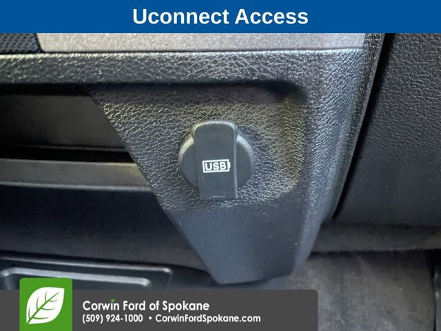 Used 2017 RAM 2500 Power Wagon w/ Luxury Group image 35