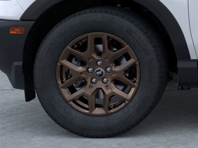 New 2026 Ford Bronco Sport Big Bend w/ Convenience Package AWD/4WD image 19