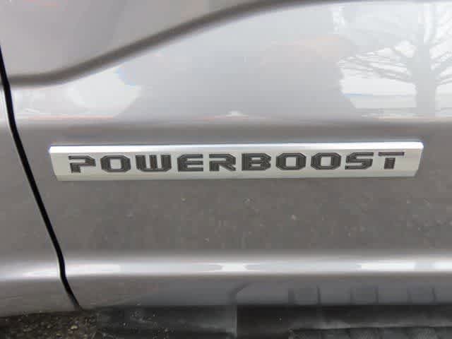 Used 2023 Ford F150 Lariat w/ Equipment Group 502A High image 8
