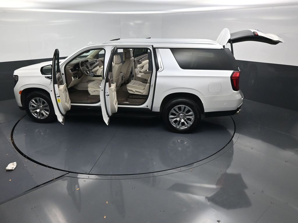 Used 2022 GMC Yukon XL Denali AWD/4WD image 20