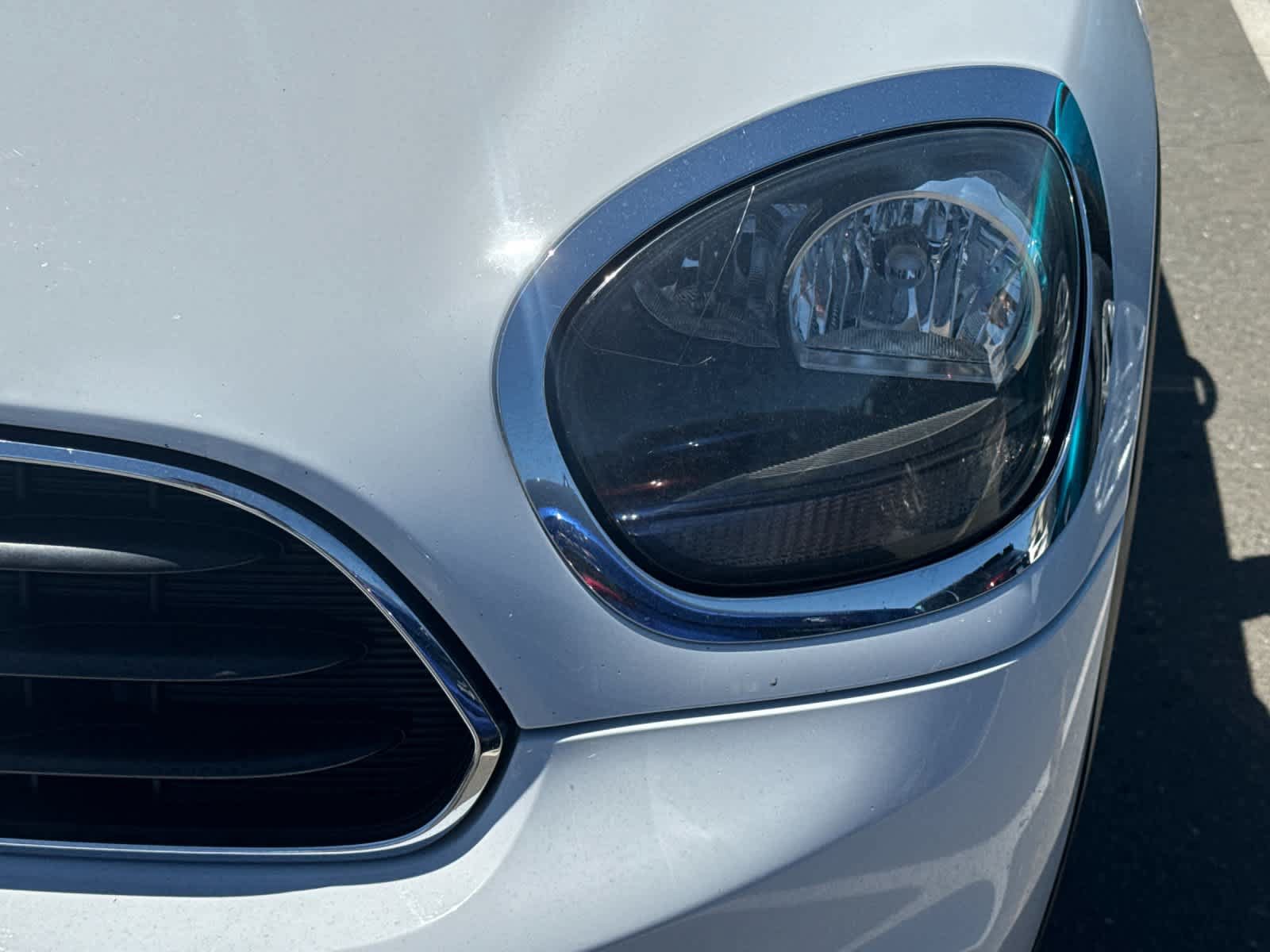 Used 2020 MINI Cooper Countryman ALL4 AWD/4WD image 7