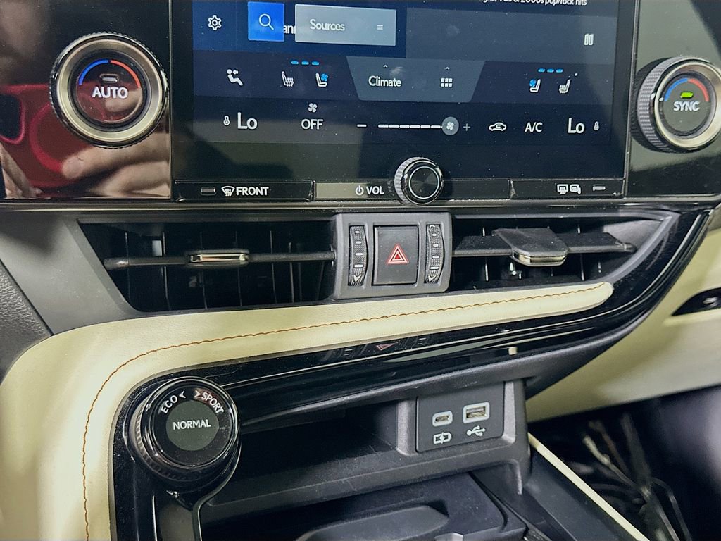 Used 2024 Lexus NX 350 AWD image 24