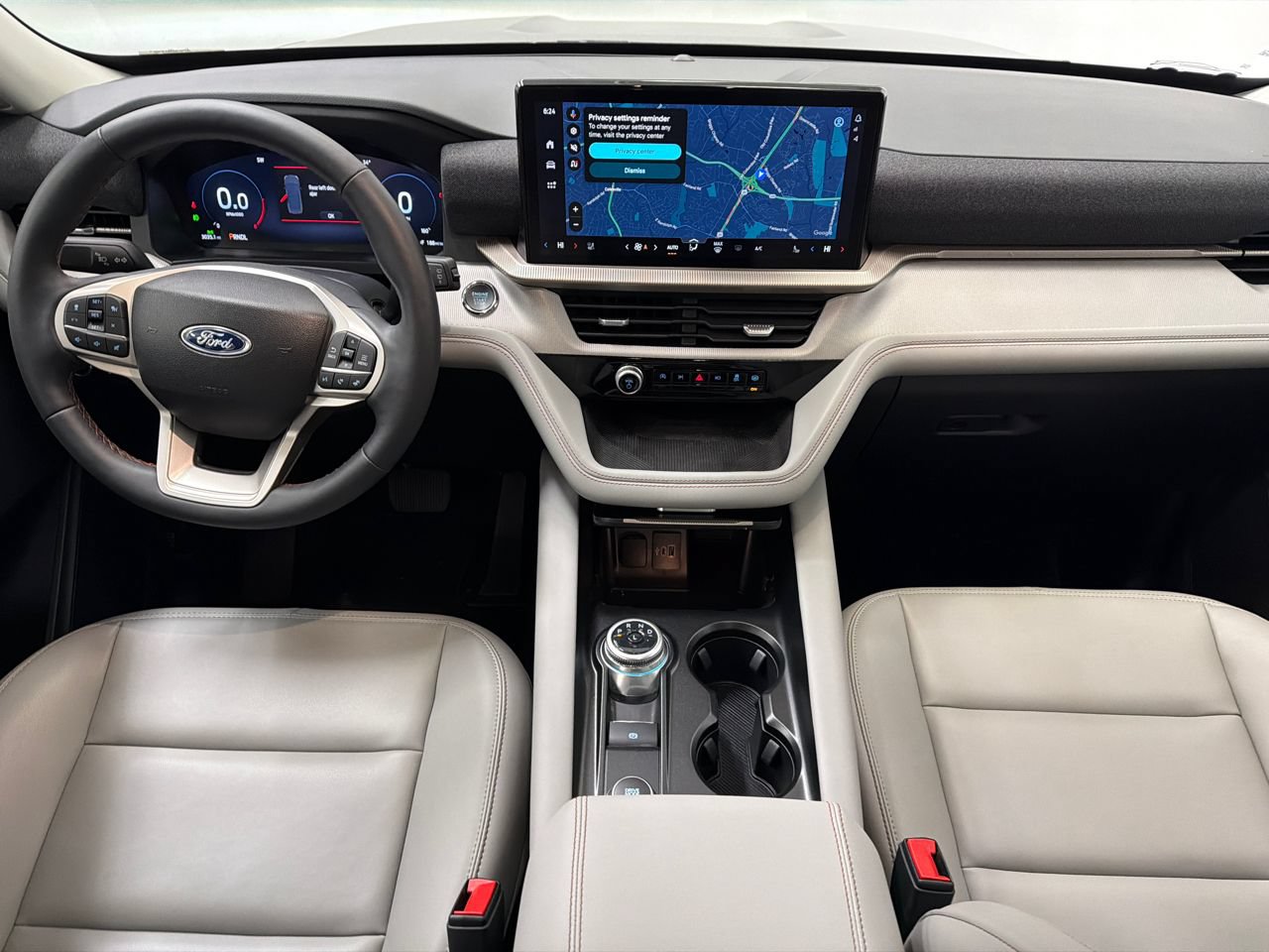 New 2026 Ford Explorer Active w/ Active Comfort Package AWD/4WD image 19