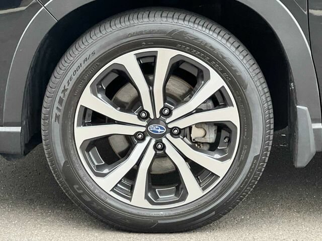 Certified 2024 Subaru Forester Limited AWD/4WD image 36