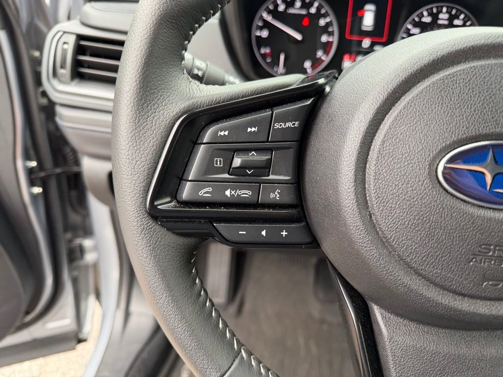 Used 2025 Subaru Forester Premium w/ Protection Package image 26