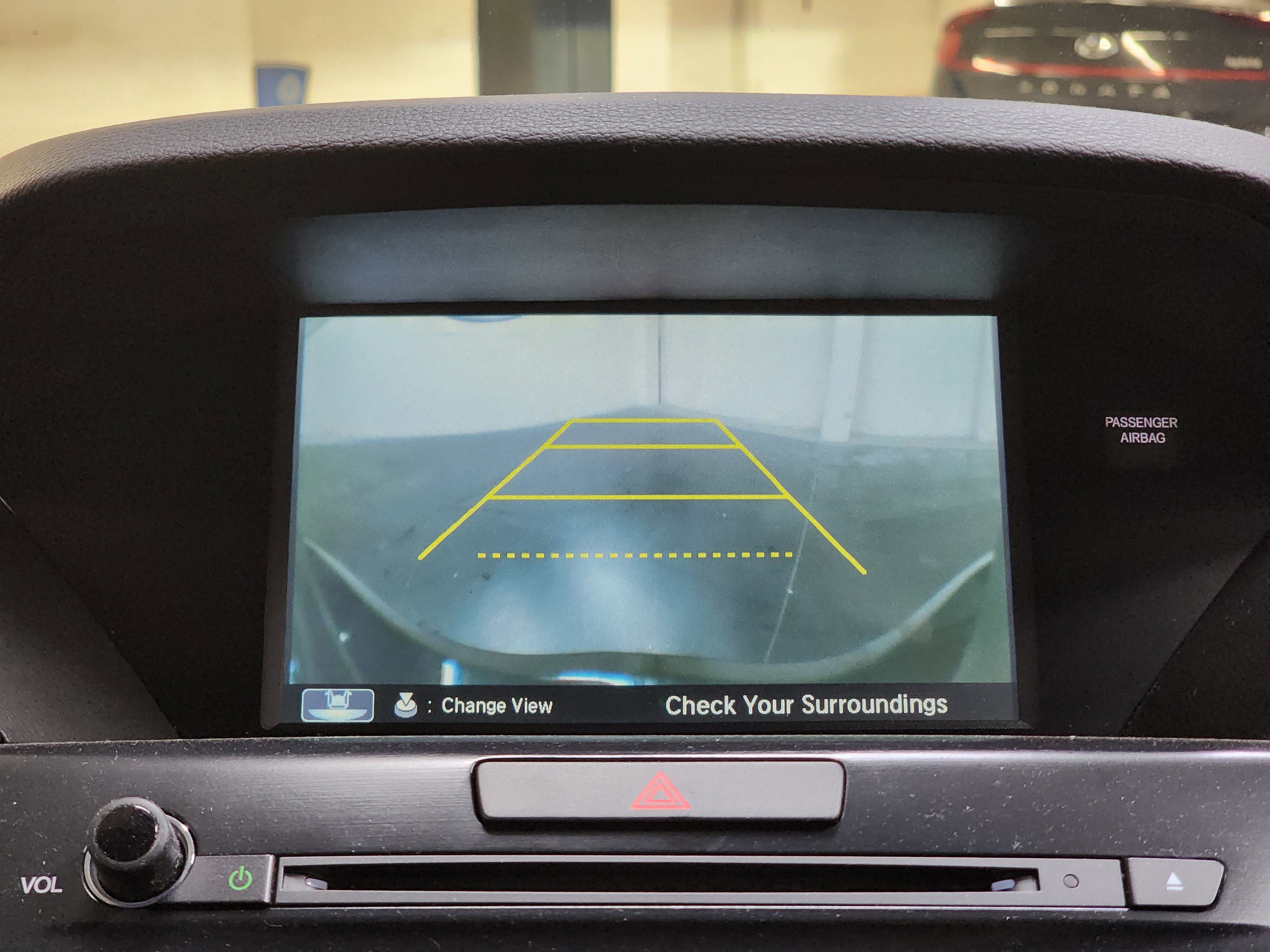 Used 2015 Acura MDX SH-AWD w/ Technology Package image 27