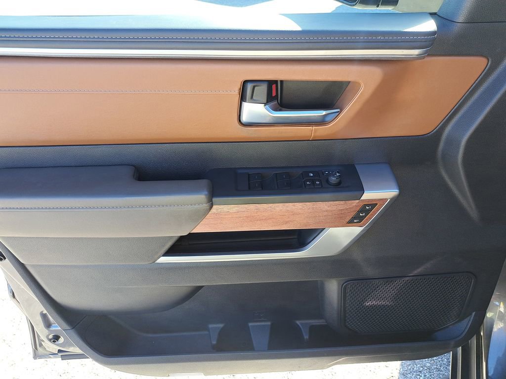 Used 2023 Toyota Tundra 1794 Edition image 14