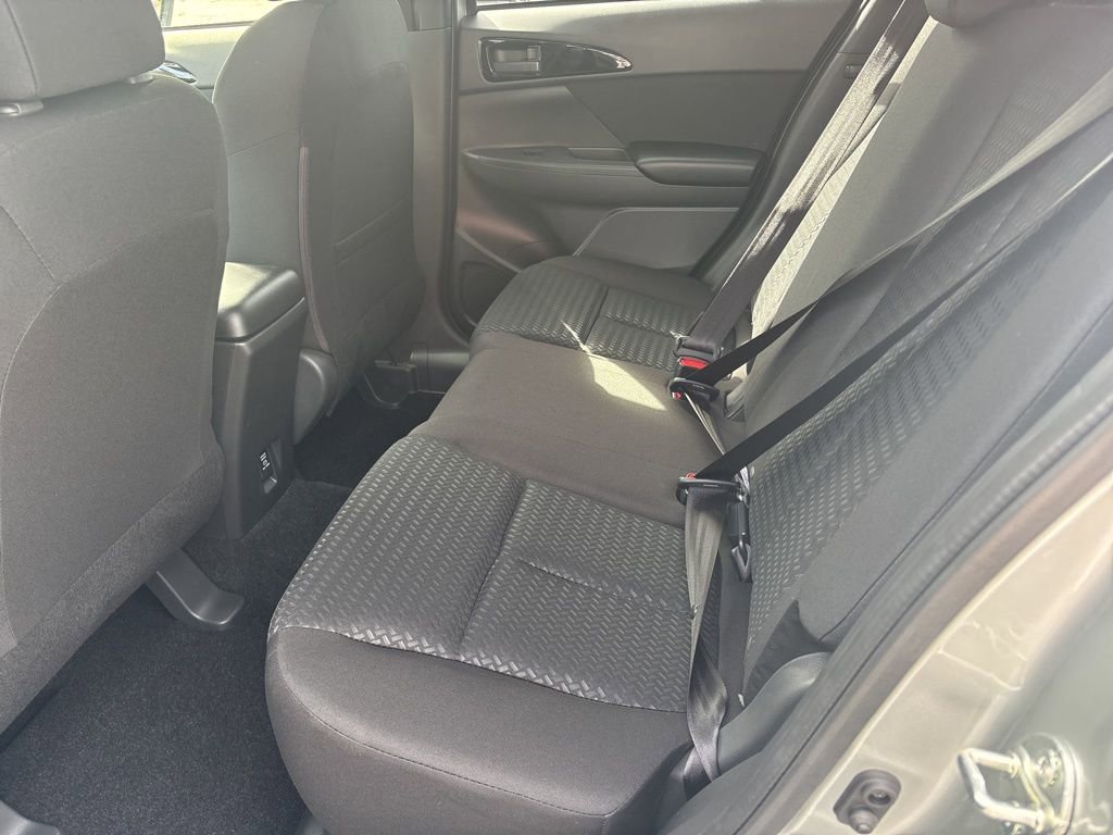 New 2026 Mitsubishi Eclipse Cross ES AWD/4WD image 22