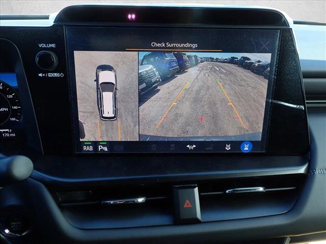 New 2026 Subaru Outback Touring XT image 19