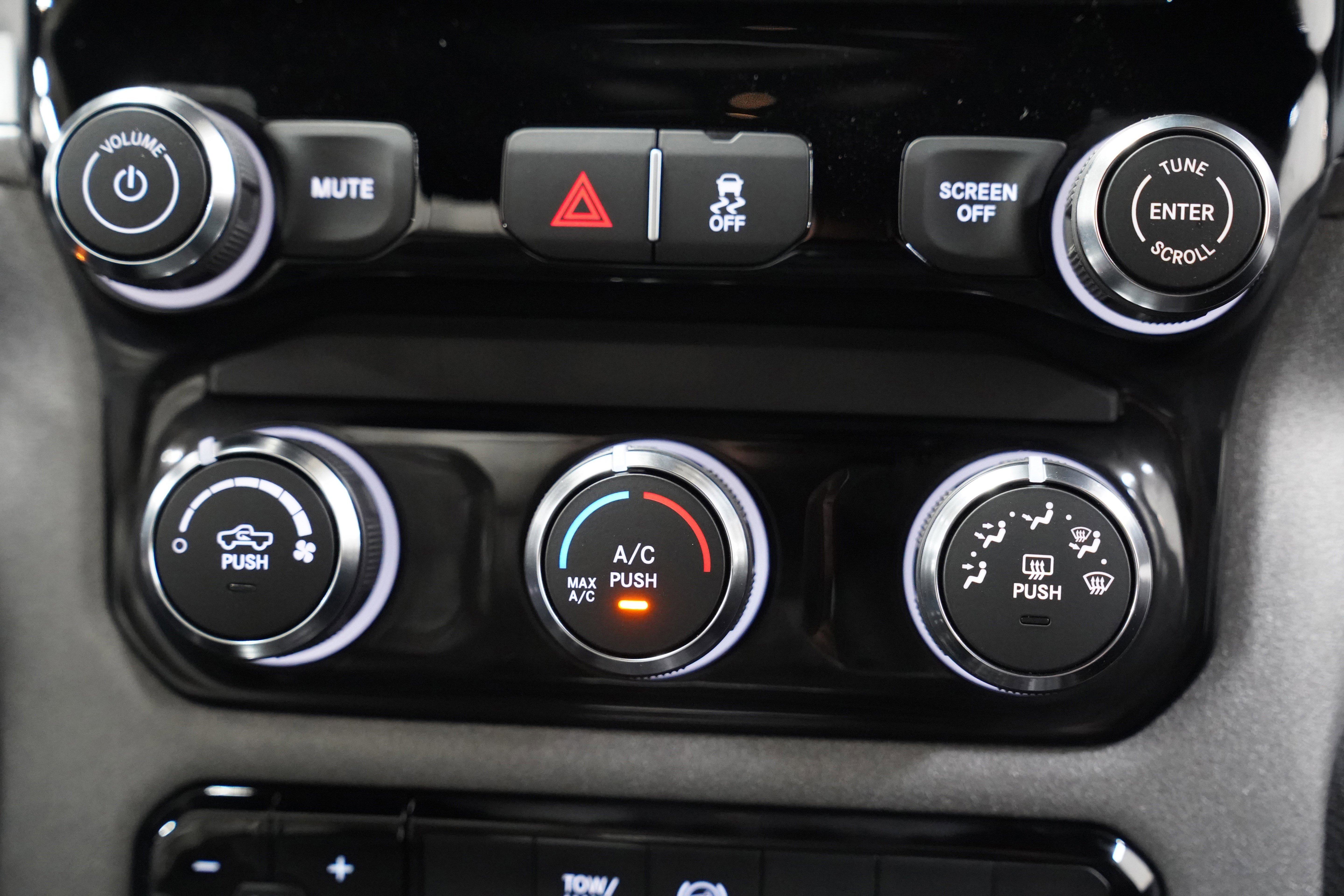 New 2026 RAM 4500 Tradesman w/ Chrome Appearance Group AWD/4WD image 23