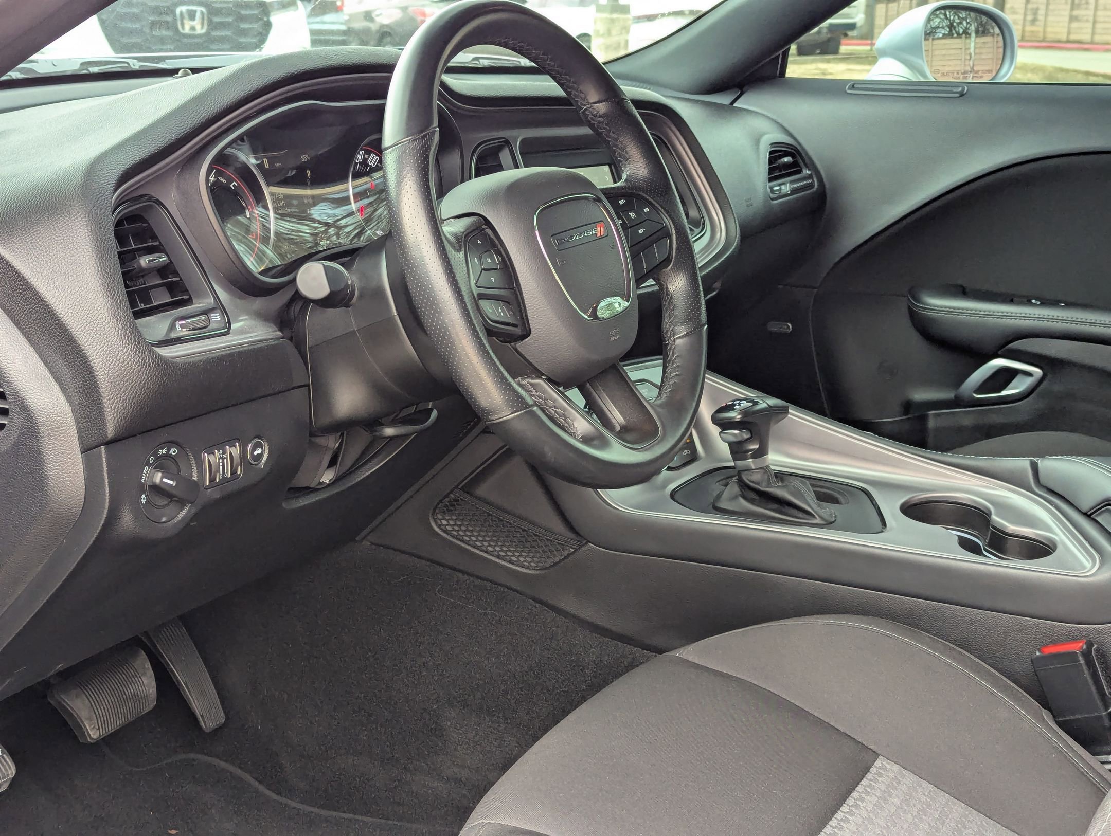 Used 2023 Dodge Challenger R/T image 12