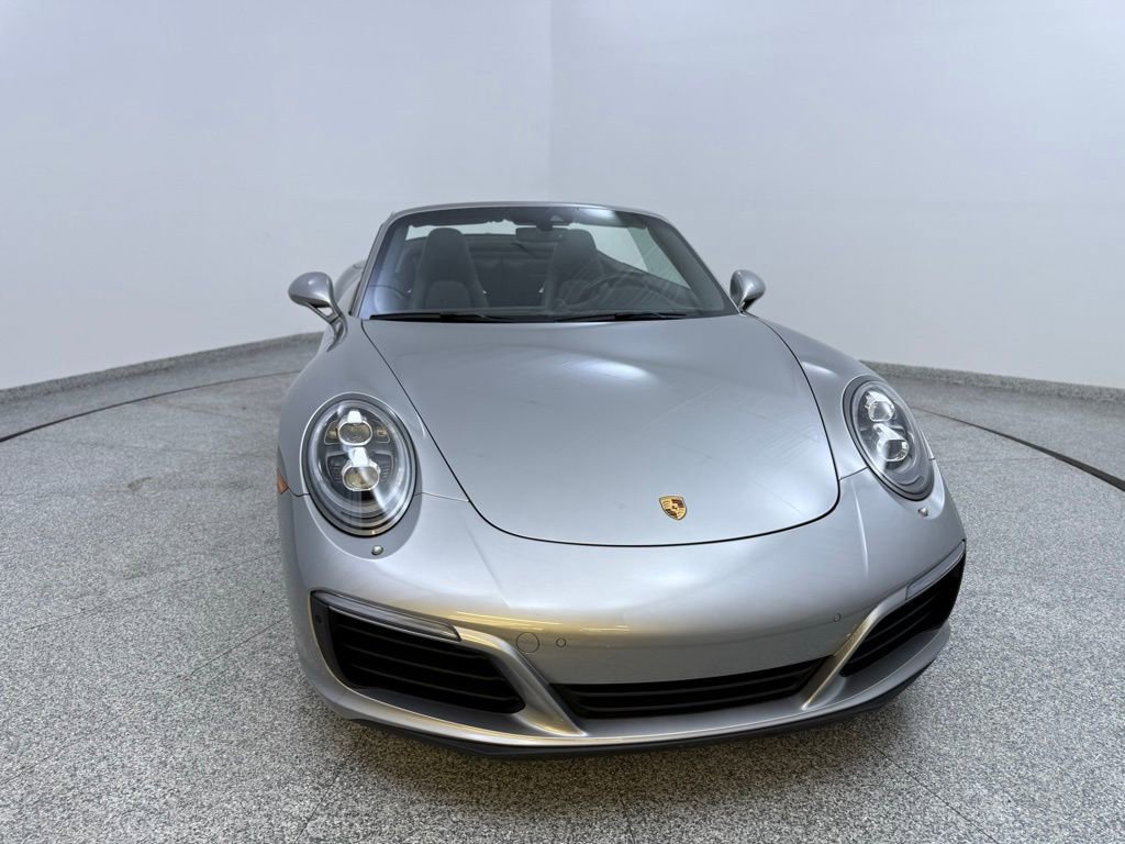 Used 2017 Porsche 911 Carrera 4S image 69