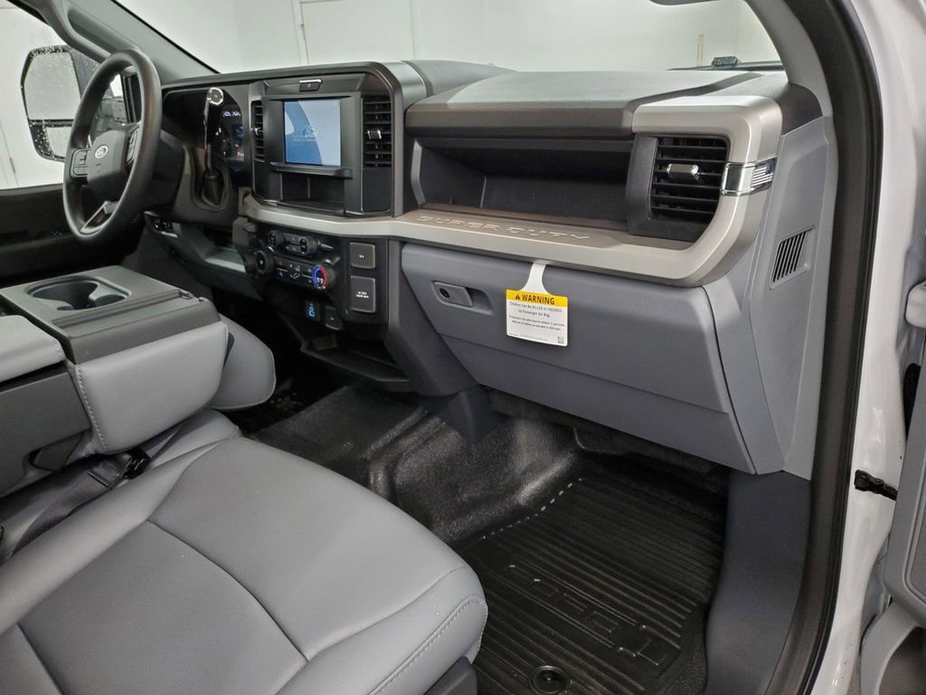 New 2026 Ford F350 XL w/ XL Off-Road Package image 11