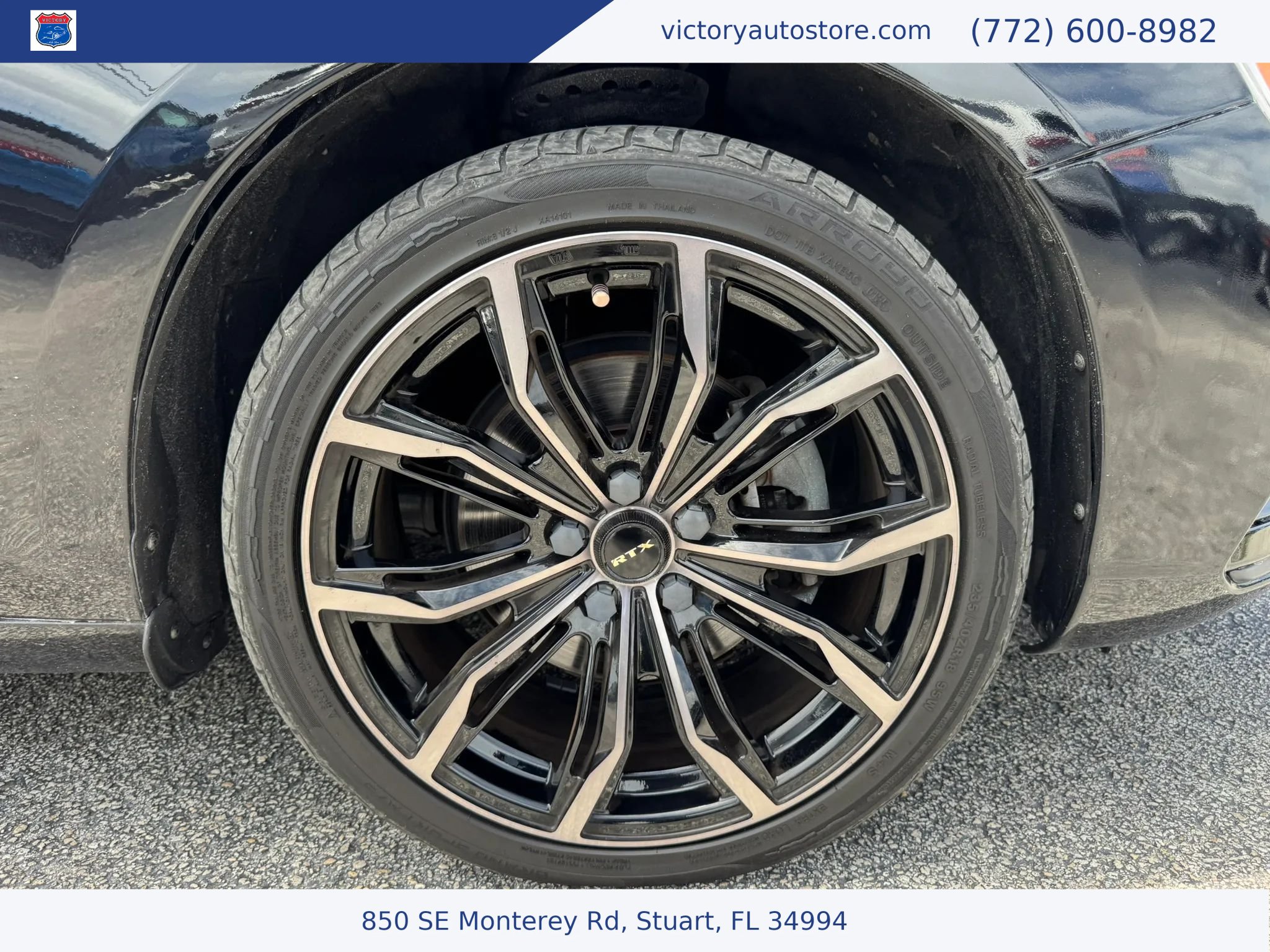 Used 2018 Volvo S60 T5 Dynamic w/ Vision Package FWD image 12