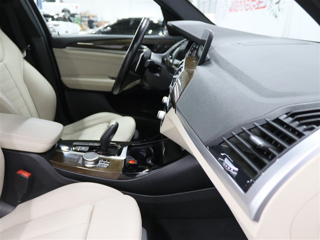 Used 2018 BMW X3 xDrive30i AWD/4WD image 29