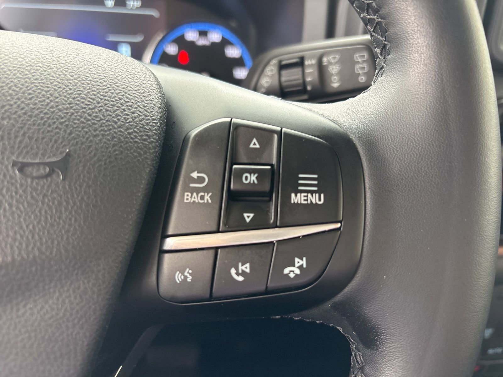 Used 2024 Ford Bronco Sport Outer Banks w/ Tech Package image 29