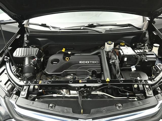 Used 2019 Chevrolet Equinox Premier image 31