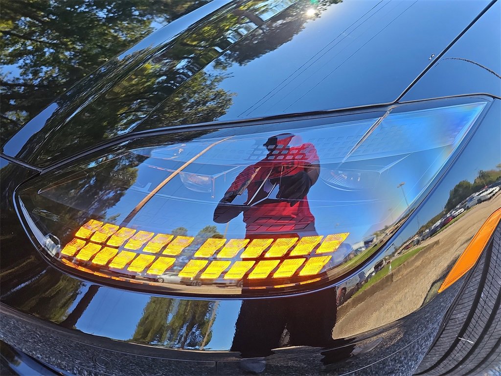 New 2025 Hyundai Ioniq 6 SE image 31