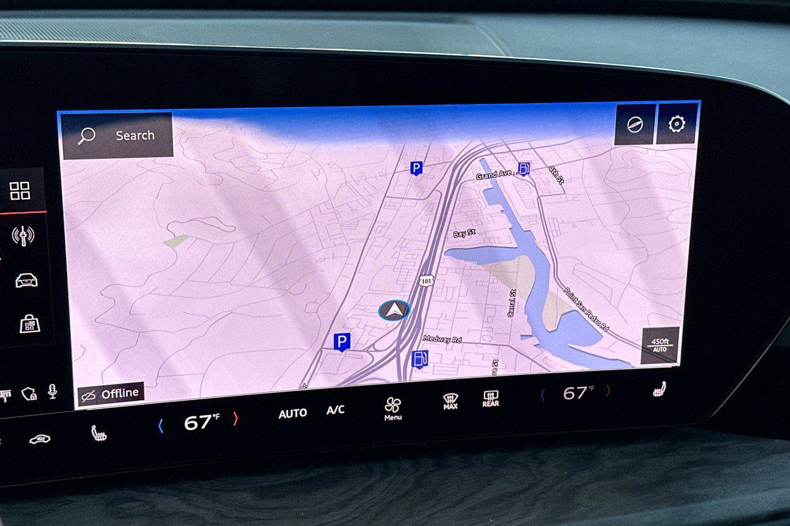 Used 2025 Audi Q5 Premium Plus w/ Premium Plus image 19