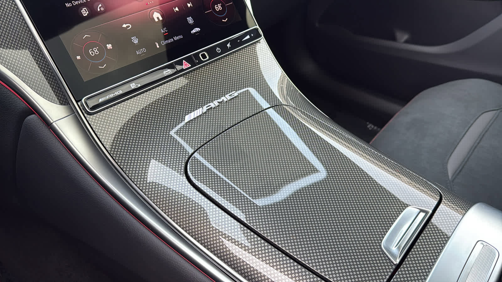 New 2026 Mercedes-Benz GLC 43 AMG 4MATIC image 23