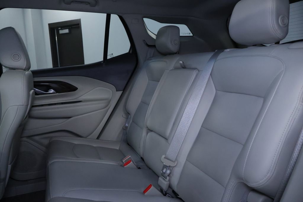 Used 2020 GMC Terrain Denali w/ Denali Premium Package image 19