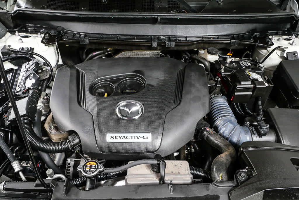 Used 2020 MAZDA CX-9 Signature AWD/4WD image 39